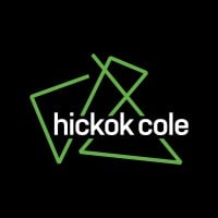 Hickok Cole Logo